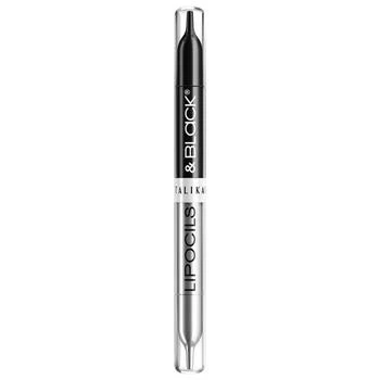 推荐Talika Lipocils Eyelash Care and Mascara - Black商品