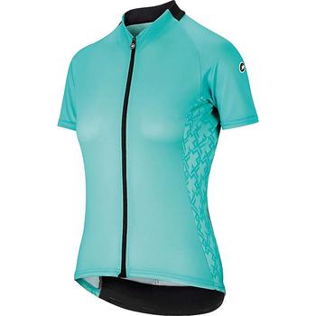 商品ASSOS | Assos Women's UMA GT EVO SS Jersey,商家Mountain Steals,价格¥566图片
