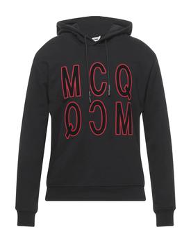mcqueen包包, Alexander McQueen | Hooded sweatshirt商品图片 5.1折
