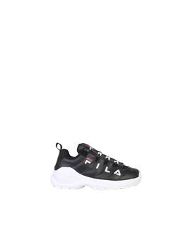 Fila | Countdown Low Sneaker商品图片,4折