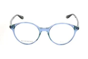 Givenchy | Givenchy Eyewear Round-Frame Glasses 7.6折, 独家减免邮费