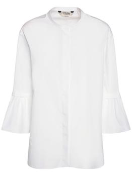 推荐Curvone Cotton Poplin Shirt商品