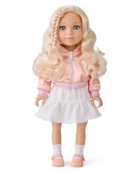 Journey Girls | 18" Fashion Doll - Ilee, Created for Macy's,商家Macy's,价格¥265