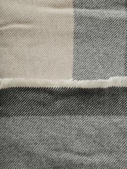 美国Brunello Cucinelli, Brunello Cucinelli | Brunello Cucinelli Scarfs Blue商品图片 