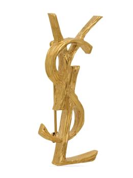 圣罗兰品牌图标