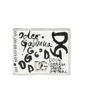 推荐Dolce & gabbana wallet商品