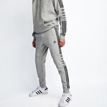 推荐adidas Trefoil Fleece - Men Pants商品