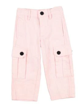 Marc Jacobs | Denim pants,商家Yoox HK,价格¥919