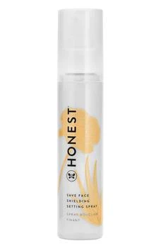 Honest Beauty | Save Face Shielding Setting Spray 7.9折