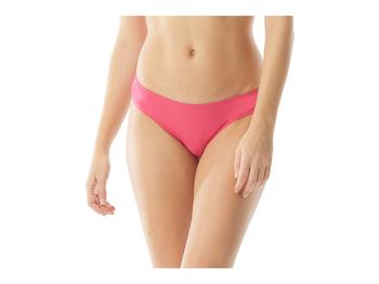 Vince Camuto | Surf Shades Shirred Smooth Fit Cheeky Bikini Bottoms商品图片,4.3折起