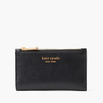 kate spade new york, Kate Spade | Kate Spade New York Saffiano Leather Wallet商品图片 