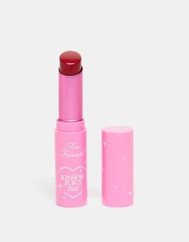Too Faced Cosmetics | Too Faced Kissing Jelly Juicy Tint - Cherry Pie,商家ASOS,价格¥247