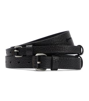 lemaire北京, Lemaire | Doubled leather belt商品图片 