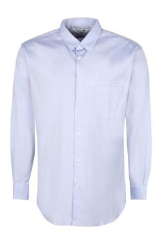 推荐Comme des Garçons Shirt Long-Sleeved Shirt商品