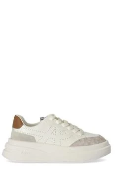 Ash | Impuls Bis Perforated Detailed Chunky Sneakers 