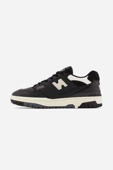 推荐NEW BALANCE Sneakers 550 in pelle商品