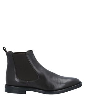 商品LA CORTE DELLA PELLE by FRANCO BALLIN | Boots,商家YOOX,价格¥549图片