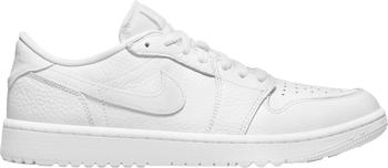 Nike Golf, NIKE | Air Jordan Men's 1 Low G Golf Shoes商品图片 
