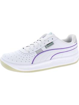 Puma | MAPM GV Special Mens Leather Sneakers Skate Shoes商品图片,7.6折