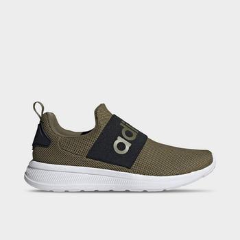 Adidas | Men's adidas Essentials Lite Racer Adapt 3.0 Slip-On Casual Shoes商品图片,