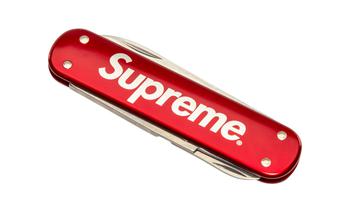 supreme帽子真假, Supreme | Supreme Victorinox Money Clip商品图片 