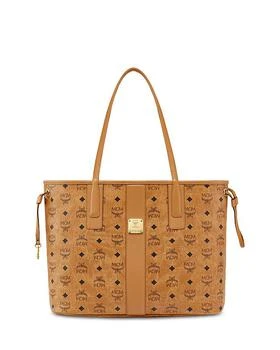 MCM | Liz Medium Reversible Tote 