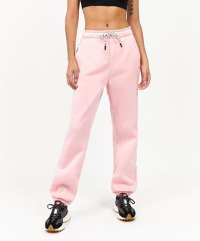Reason Clothing | Womens Mercer Joggers - Pink商品图片,6.8折×额外8折, 额外八折