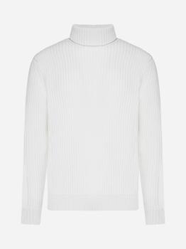 推荐Cashmere turtleneck商品