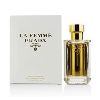 La Femme / Prada EDP Spray 1.7 oz (50 ml) (w),价格$42.99