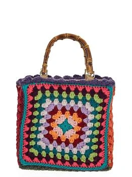 推荐Medium Crochet Bag商品