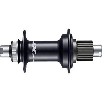 SHIMANO | XT FH-M8130-B Rear Hub - Centerlock,商家Steep&Cheap,价格¥762