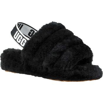 ugg帽子, UGG | Ugg Women's Fluff Yeah Slide商品图片 额外8折, 额外八折