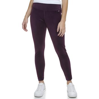 Calvin Klein | Velour Leggings商品图片,