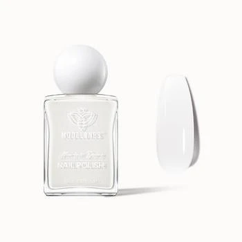 MODELONES | White Horse - Modelones Single Nail Polish 15ml,商家MODELONES,价格¥50