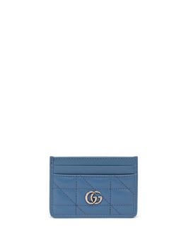 Gucci | Gucci `Gg Marmont` Card Case商品图片,