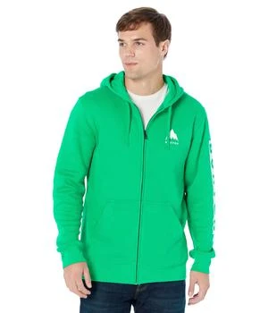 Burton | Elite Full Zip Hoodie 6.8折