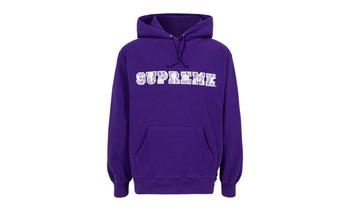 加拿大supreme卫衣, Supreme | Supreme Lace Hoodie商品图片 