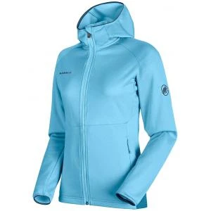 Mammut | 【脏污，破损】Get Away ML Hooded Jacket W 5折, 独家减免邮费