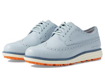 Original Grand Wing Tip Oxford Golf product img