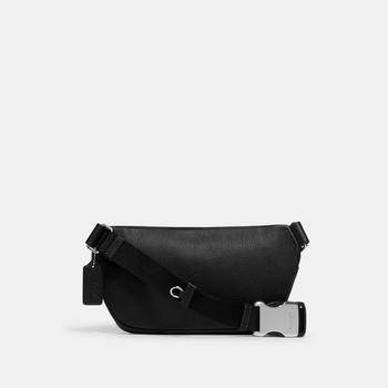 COACH ELIAS BELT BAG ベルトバッグ Coach Elias Belt Bag | Brixton Baker