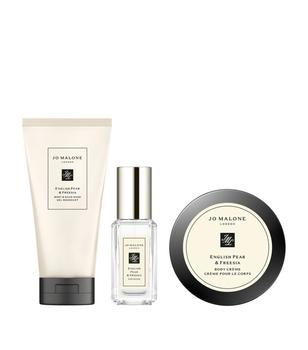 Jo Malone London | English Pear & Freesia Travel Collection商品图片,