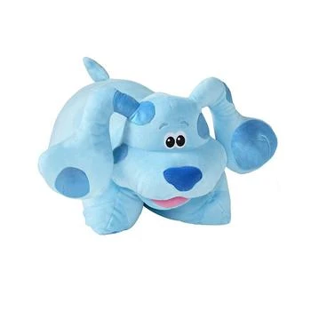 Pillow Pets | Nickelodeon Blues Clues Stuffed Animal Plush Toy,商家Macy's,价格¥202