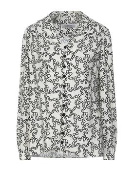 Valentino代购, Valentino | Patterned shirts & blouses商品图片 1.3折