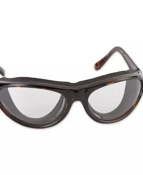 RSVP International | 5.5" x 6.5" x 1.5" Onion Goggles - Tortoise,商家Macy's,价格¥187