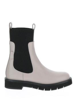菲拉格慕鞋女靴, Salvatore Ferragamo | Chelsea Boot商品图片 额外7.5折, 满$250享9.7折, 满折, 额外七五折