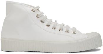 Spalwart | White Special Mid (WS) Sneakers商品图片,独家减免邮费