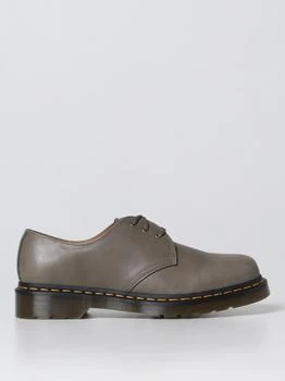 推荐Dr. Martens brogue shoes for man商品