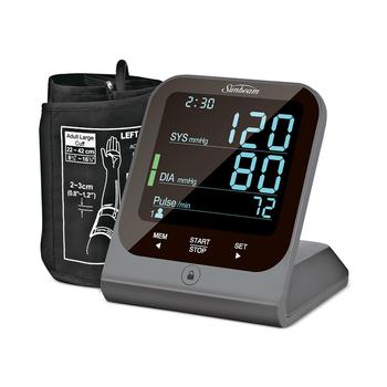 商品16985 Upper Arm Blood Pressure Monitor图片