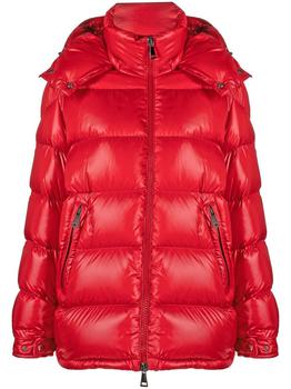 moncler羽绒服女, Moncler | MONCLER - Maire Down Jacket商品图片 