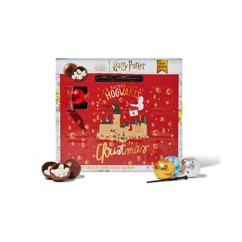 商品Thoughtfully | Wizarding World HARRY POTTER 12 Days of Hot Chocolate Bombs Christmas Calendar,商家Macy's,价格¥232图片